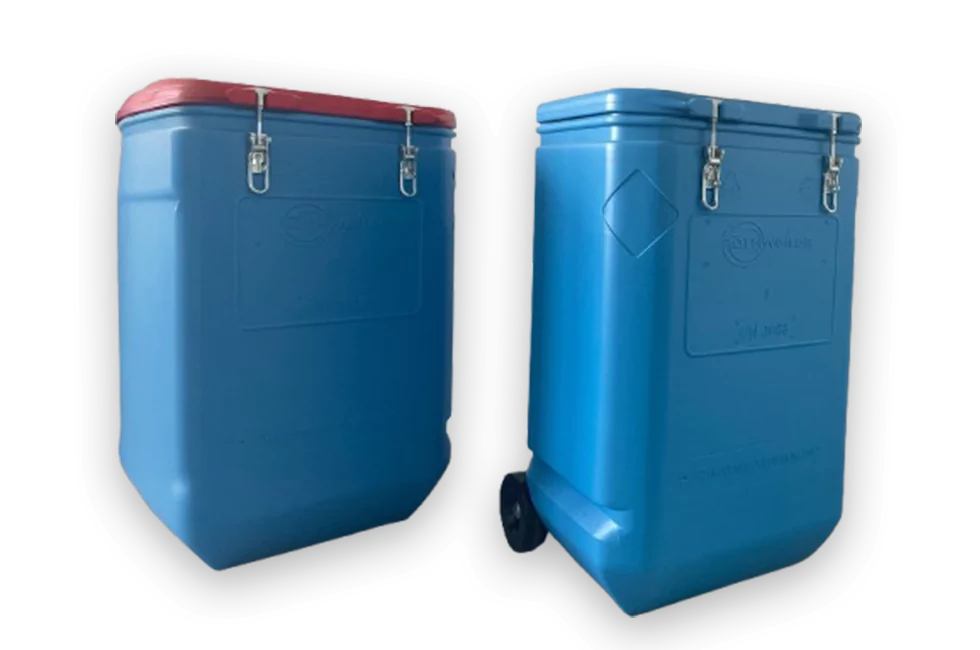 Servicebox W. Rothweiler GmbH Servicebox exklusive erhältlich bei W. Rothweiler GmbH